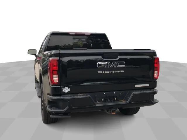 used 2020 GMC Sierra 1500 car, priced at $30,999