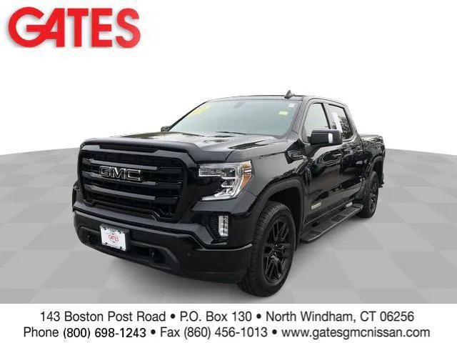 used 2020 GMC Sierra 1500 car, priced at $30,999