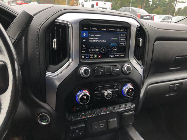 used 2020 GMC Sierra 1500 car, priced at $30,999