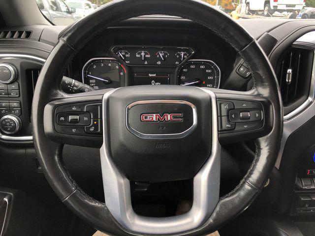 used 2020 GMC Sierra 1500 car, priced at $30,999