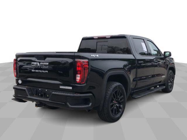 used 2020 GMC Sierra 1500 car, priced at $30,999