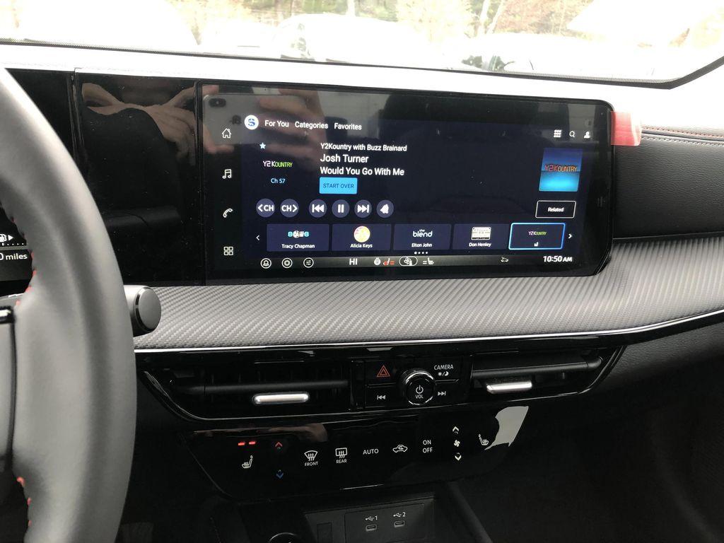 new 2026 Nissan Kicks car, priced at $32,410