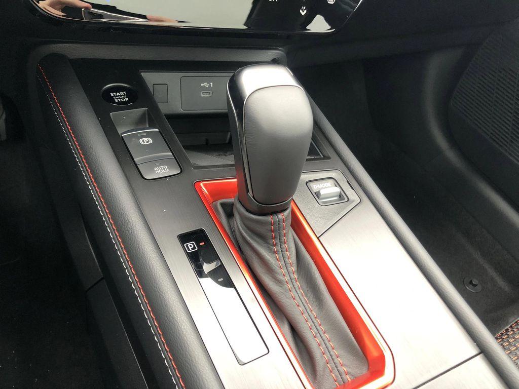 new 2026 Nissan Kicks car, priced at $32,410