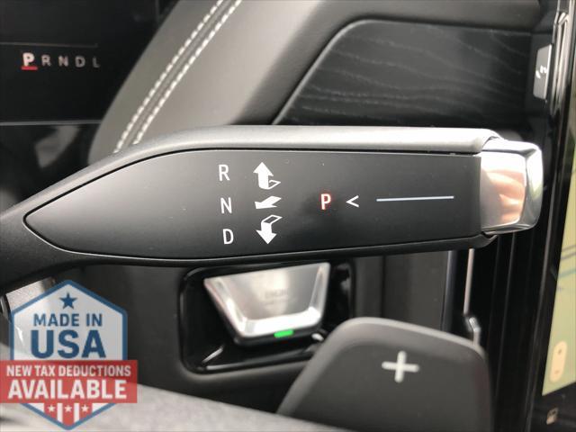 new 2025 GMC Yukon XL car, priced at $103,985