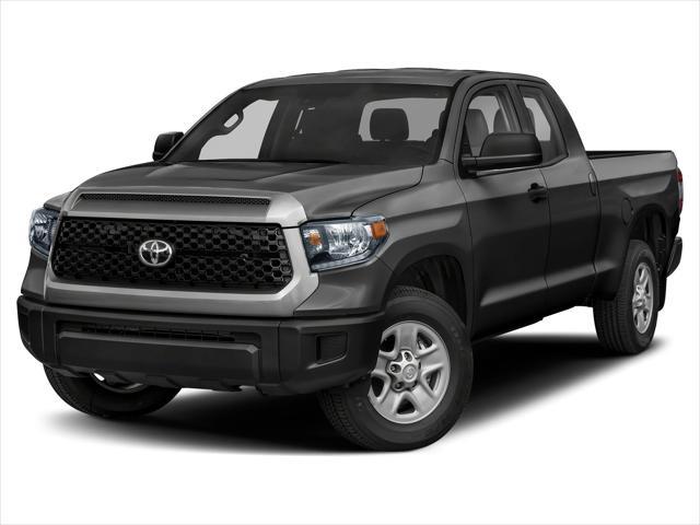 used 2020 Toyota Tundra car, priced at $36,999