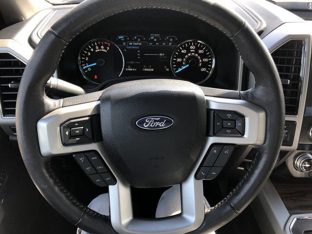 used 2020 Ford F-150 car, priced at $39,999