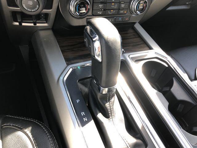 used 2020 Ford F-150 car, priced at $39,999