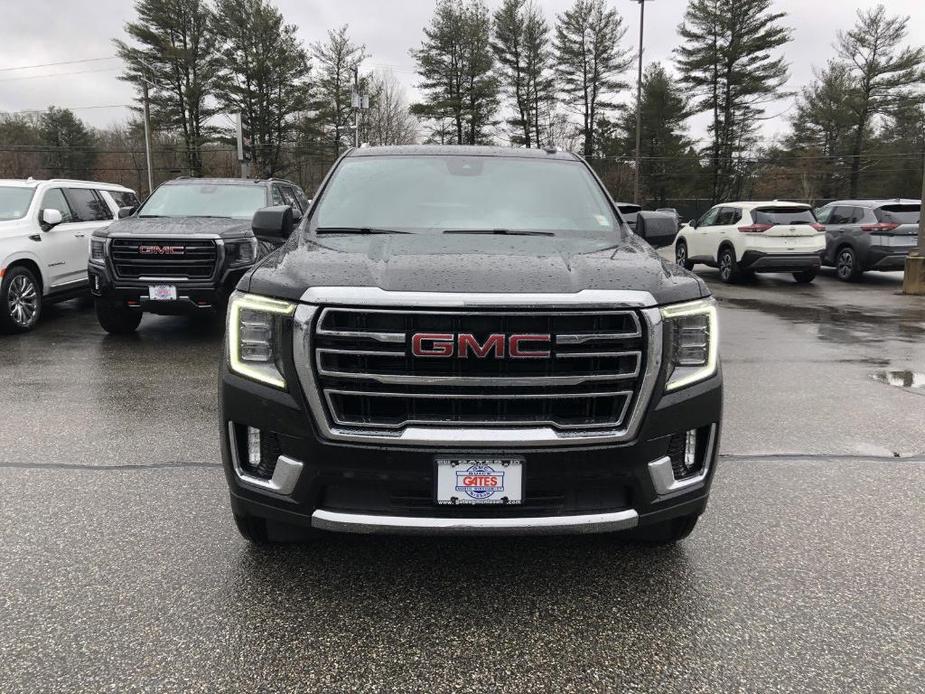 new 2024 GMC Yukon XL car, priced at $71,455