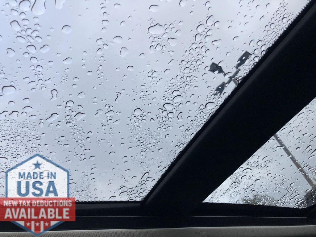 new 2026 Nissan Rogue car, priced at $40,785