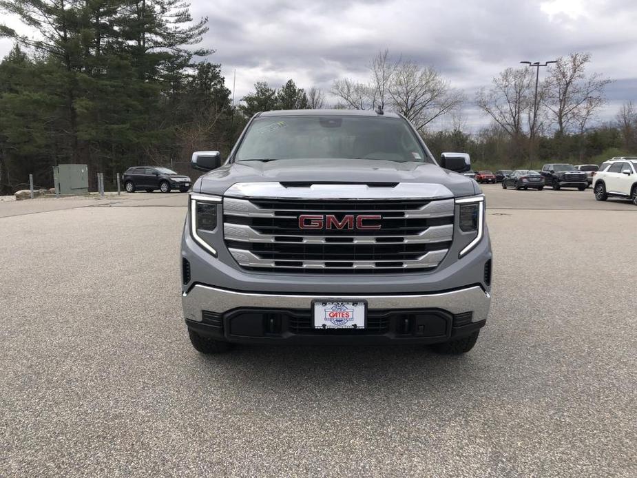 new 2024 GMC Sierra 1500 car, priced at $62,505