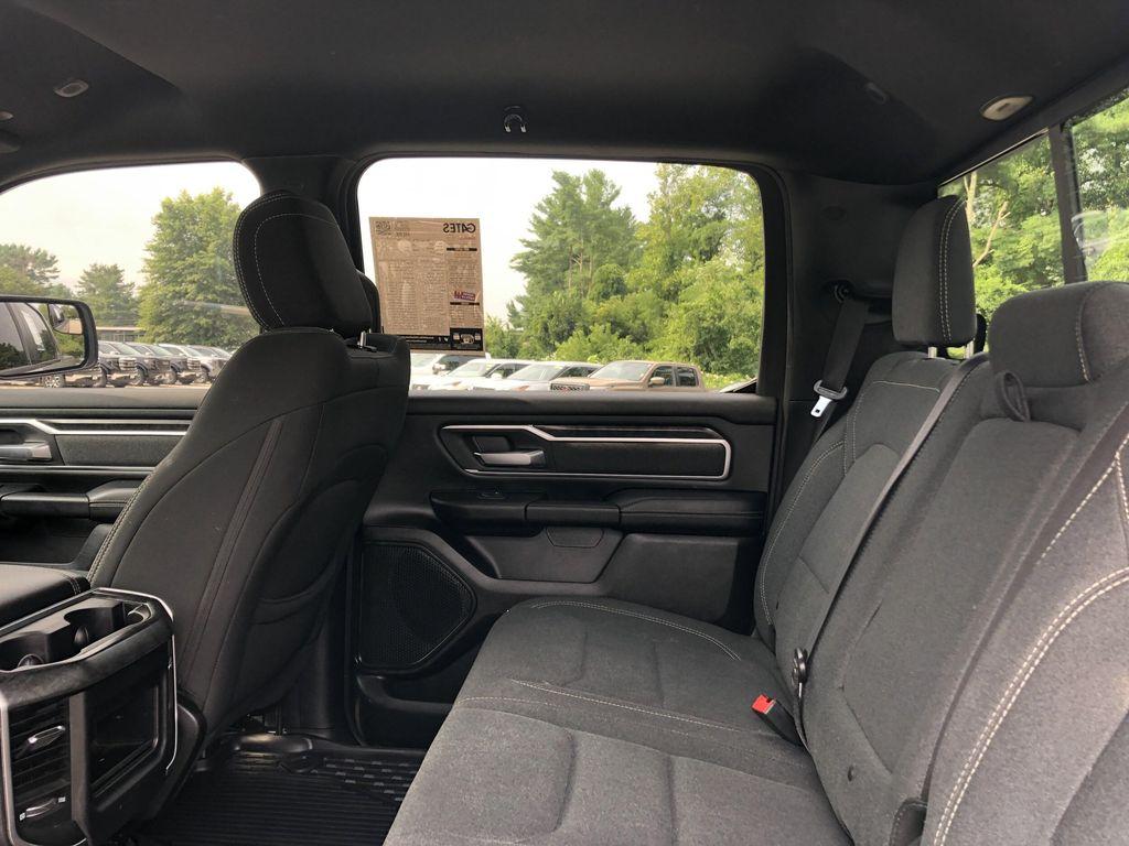 used 2019 Ram 1500 car, priced at $32,999