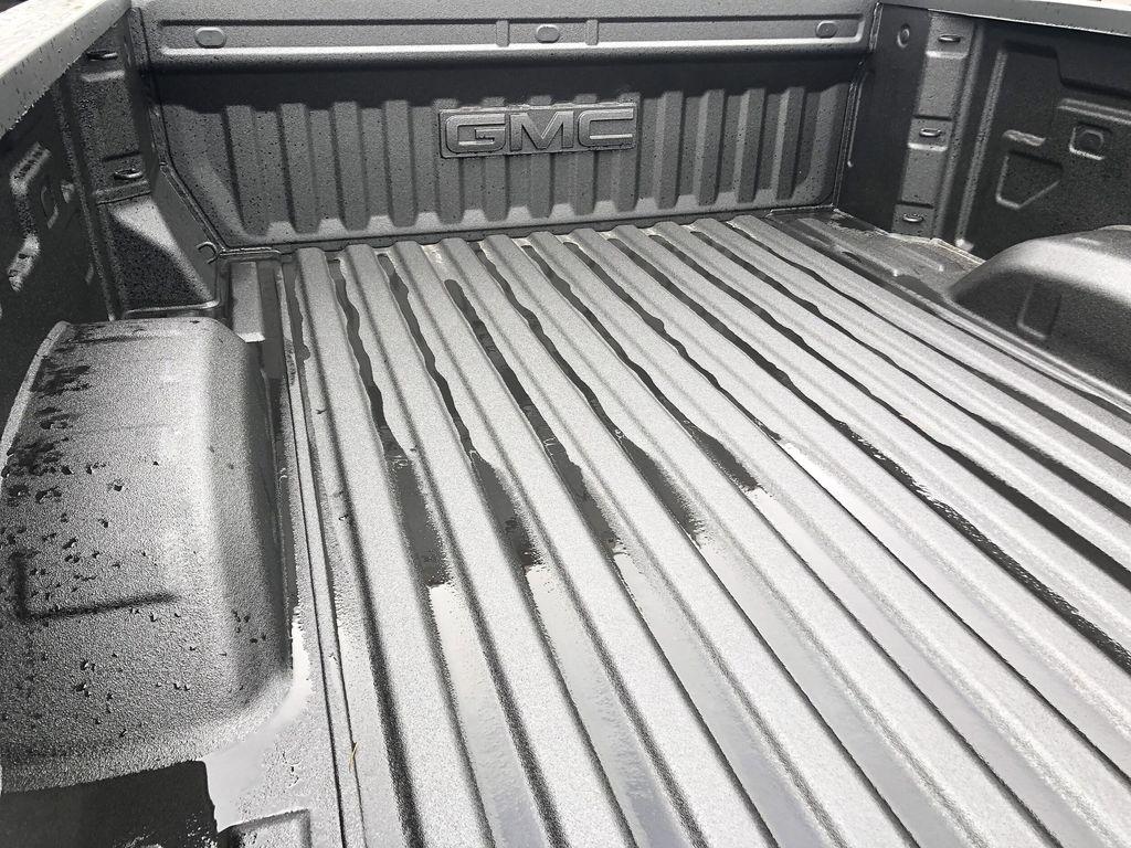 new 2025 GMC Sierra 2500 car, priced at $70,785