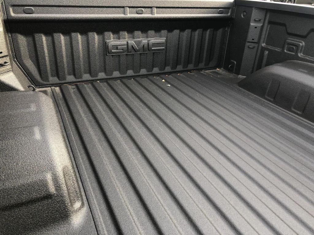 new 2026 GMC Sierra 1500 car, priced at $68,585