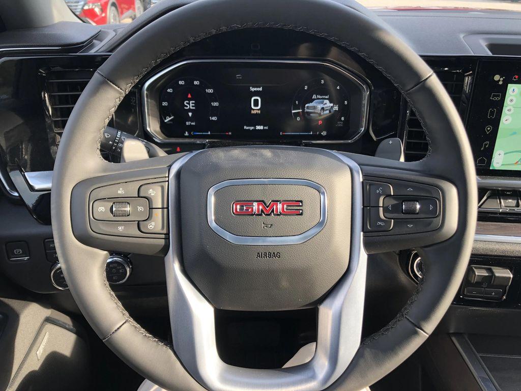 new 2026 GMC Sierra 1500 car, priced at $68,585
