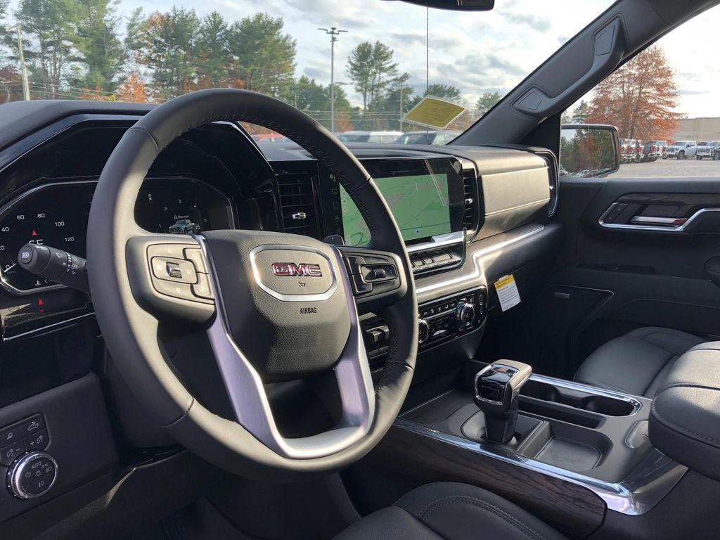 new 2026 GMC Sierra 1500 car, priced at $68,585