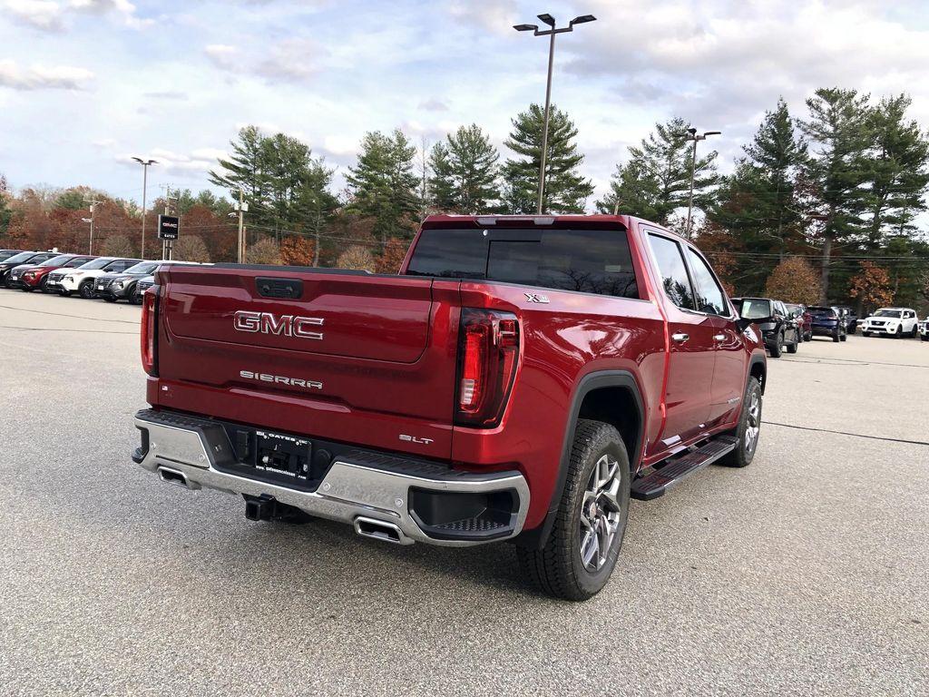 new 2026 GMC Sierra 1500 car, priced at $68,585