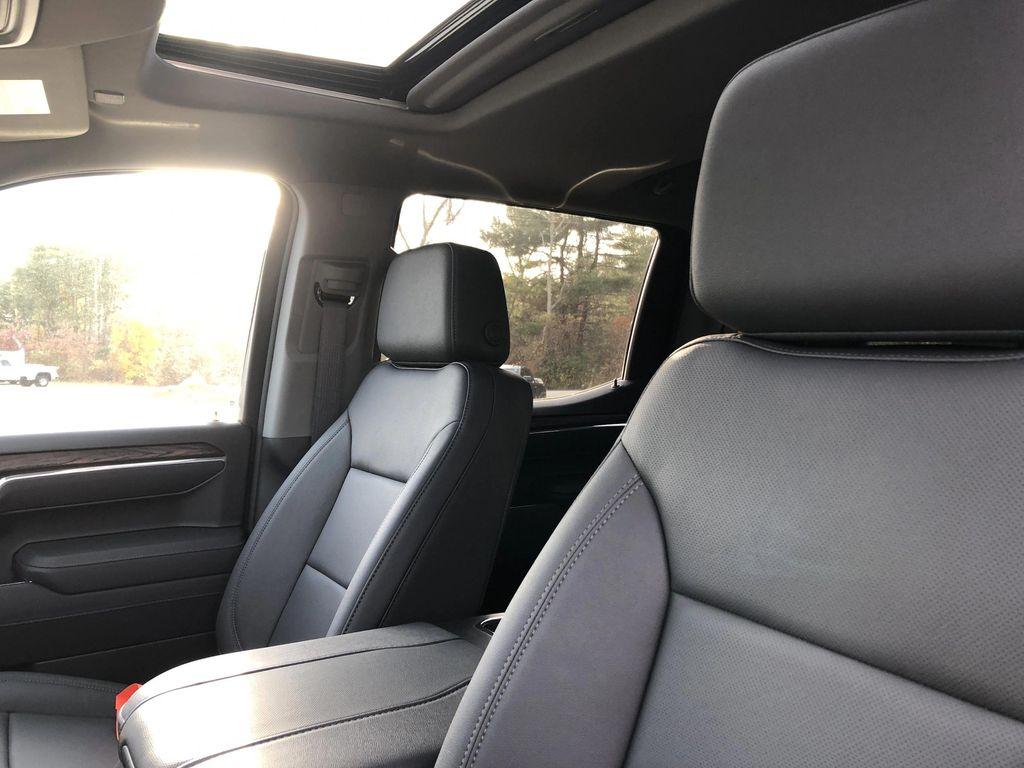 new 2026 GMC Sierra 1500 car, priced at $68,585