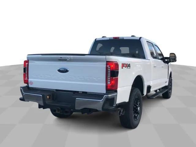 used 2023 Ford F-350 car, priced at $62,999