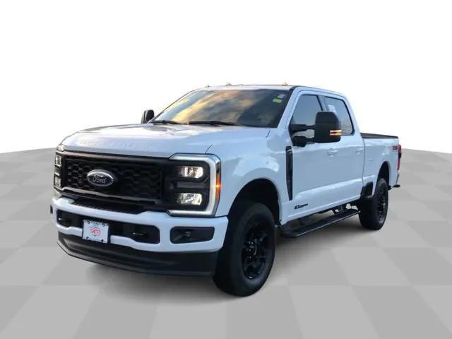 used 2023 Ford F-350 car, priced at $62,999