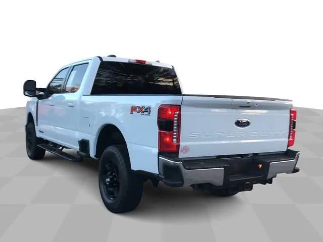 used 2023 Ford F-350 car, priced at $62,999