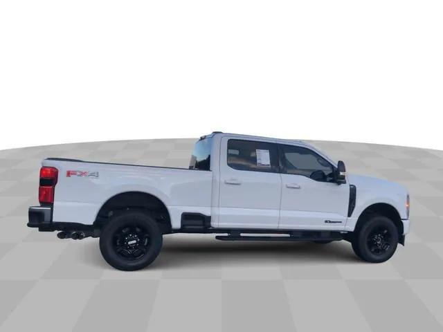 used 2023 Ford F-350 car, priced at $62,999