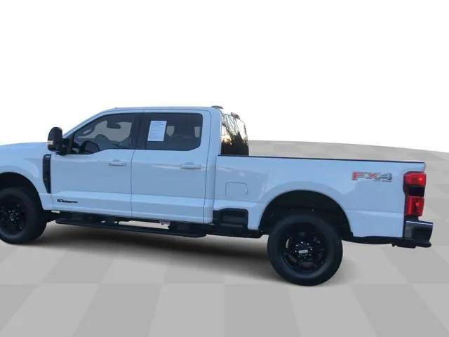 used 2023 Ford F-350 car, priced at $62,999