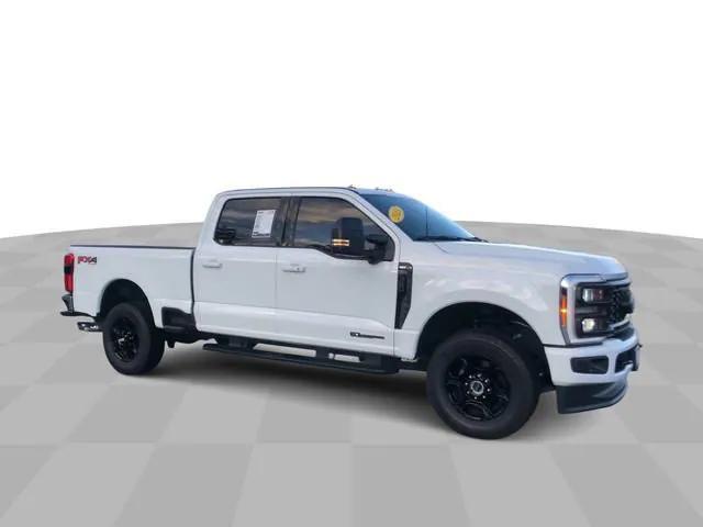 used 2023 Ford F-350 car, priced at $62,999