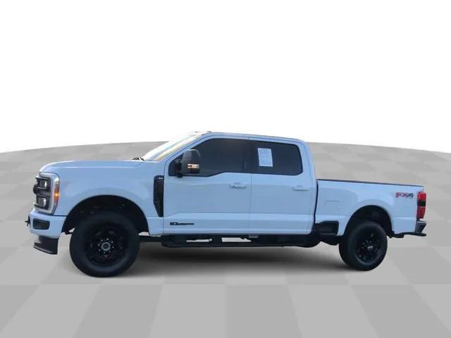 used 2023 Ford F-350 car, priced at $62,999