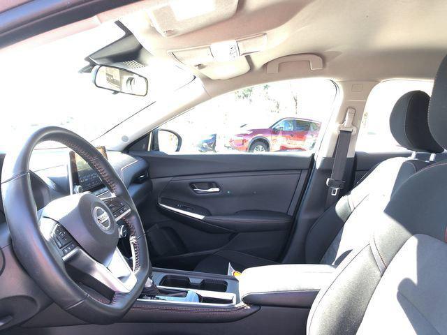 used 2022 Nissan Sentra car, priced at $18,999