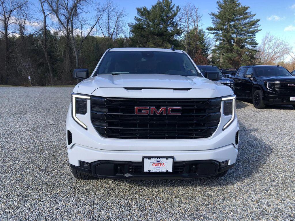 new 2026 GMC Sierra 1500 car, priced at $55,995