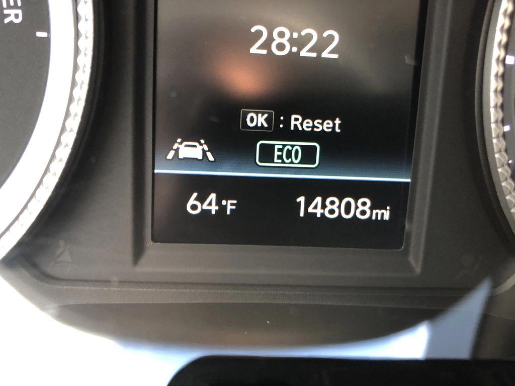 used 2023 Hyundai Sonata Hybrid car, priced at $22,999