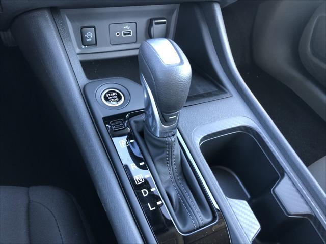 new 2025 Nissan Sentra car, priced at $23,425