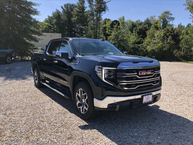 new 2024 GMC Sierra 1500 car, priced at $70,405