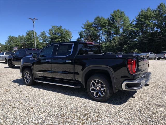 new 2024 GMC Sierra 1500 car, priced at $70,405