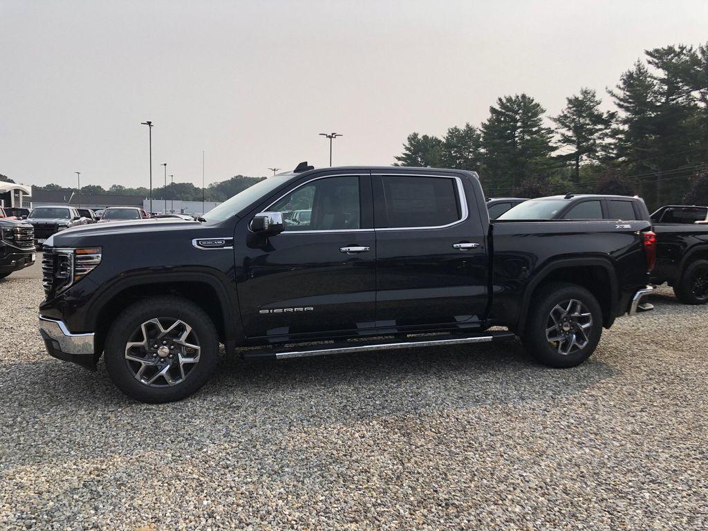 new 2026 GMC Sierra 1500 car, priced at $68,660