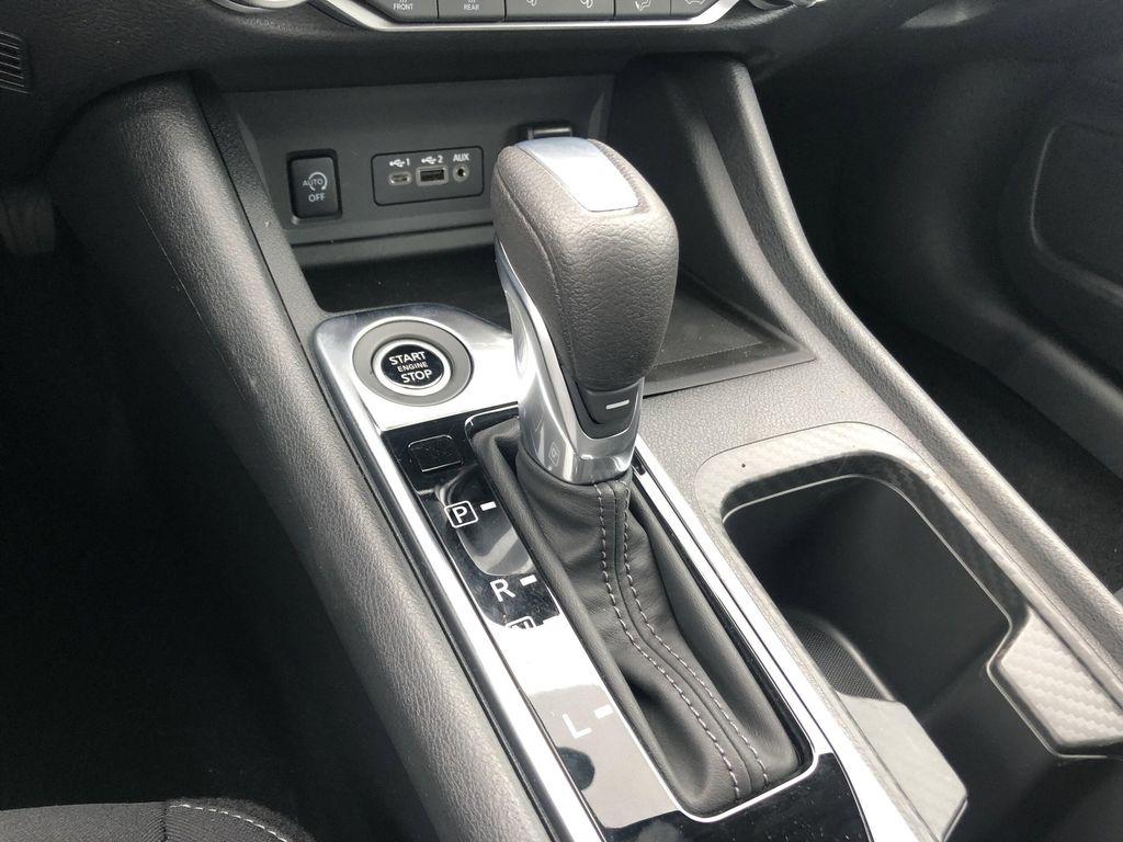 new 2025 Nissan Sentra car, priced at $22,141