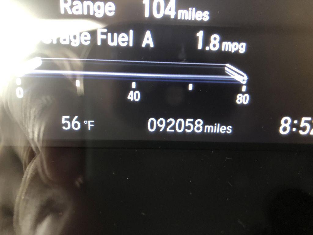 used 2019 Honda CR-V car, priced at $20,999