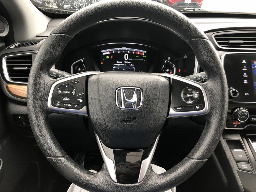 used 2019 Honda CR-V car, priced at $20,999