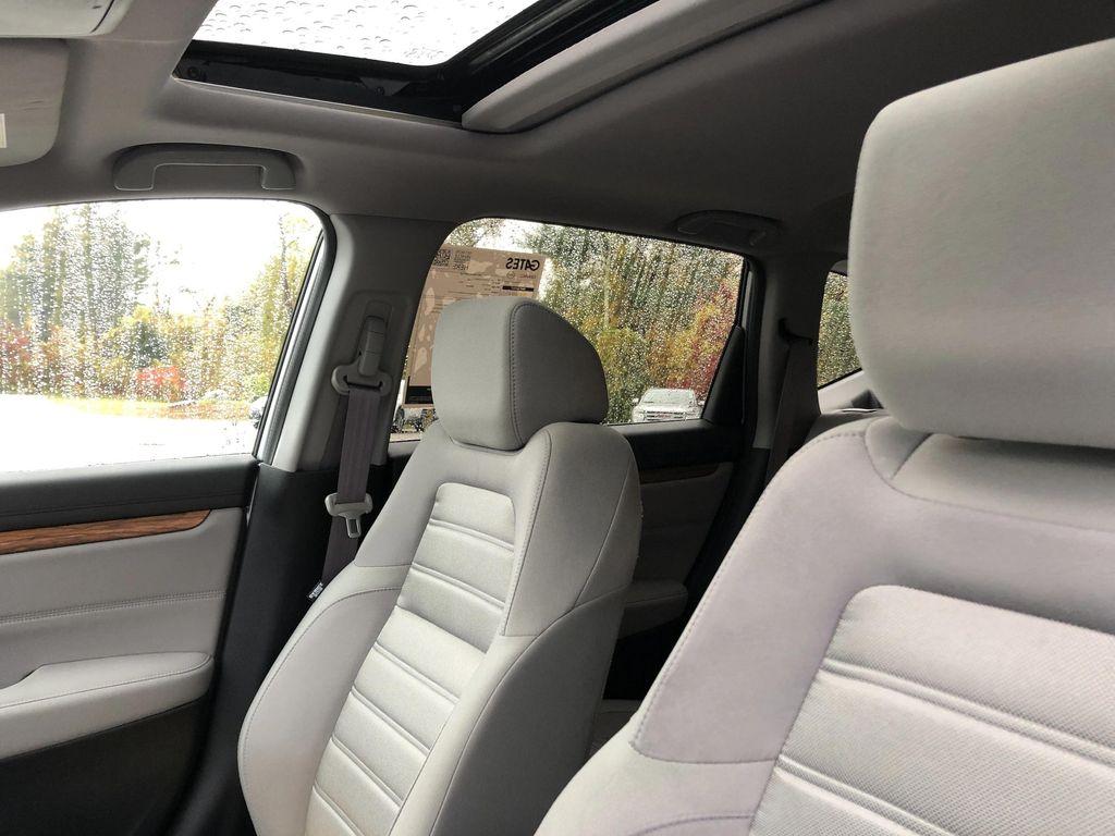used 2019 Honda CR-V car, priced at $20,999