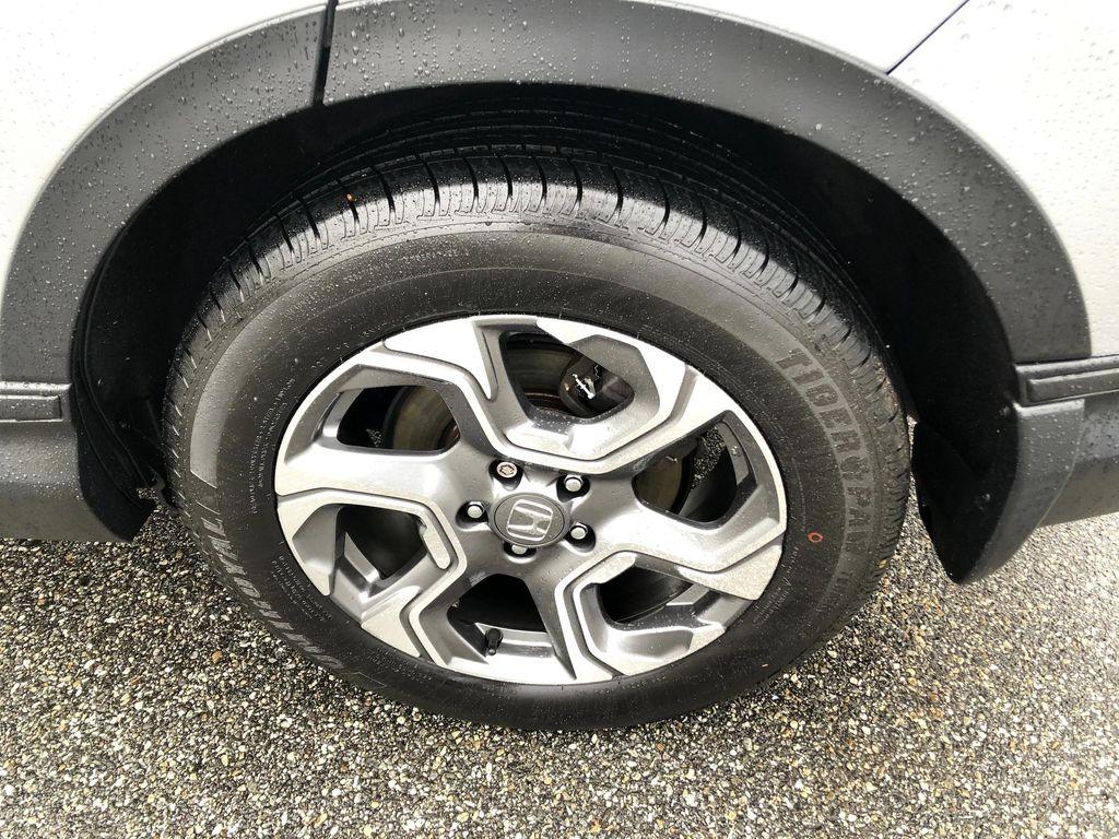 used 2019 Honda CR-V car, priced at $20,999