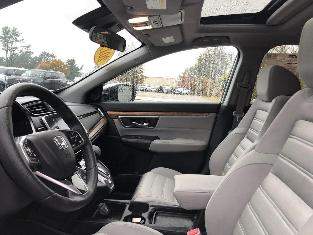 used 2019 Honda CR-V car, priced at $20,999