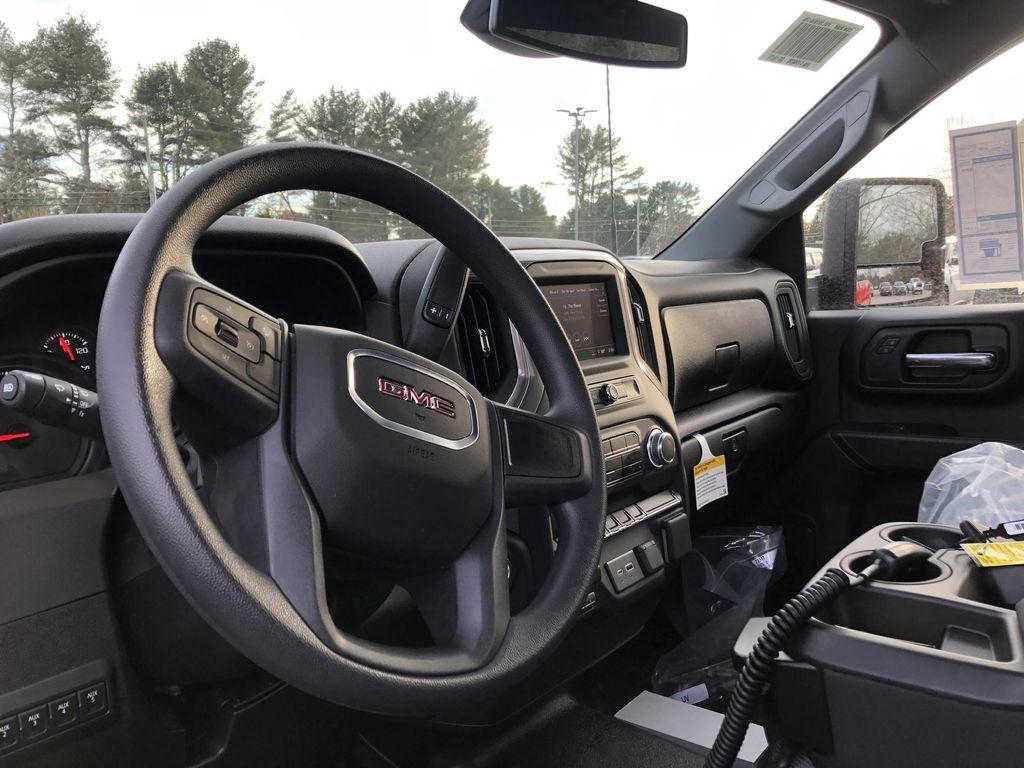 new 2026 GMC Sierra 3500 car, priced at $64,469