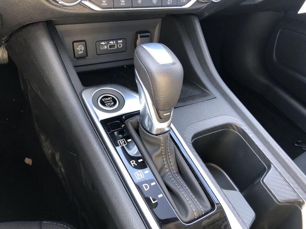 new 2025 Nissan Sentra car, priced at $24,885