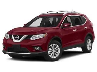 used 2015 Nissan Rogue car, priced at $14,999