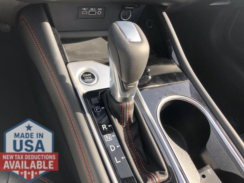 new 2025 Nissan Altima car, priced at $30,388