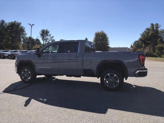 new 2025 GMC Sierra 2500 car, priced at $74,040