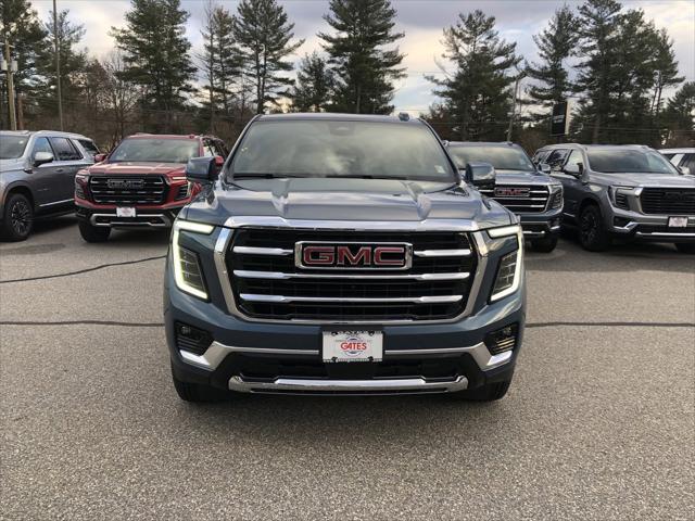 new 2025 GMC Yukon XL car, priced at $79,605