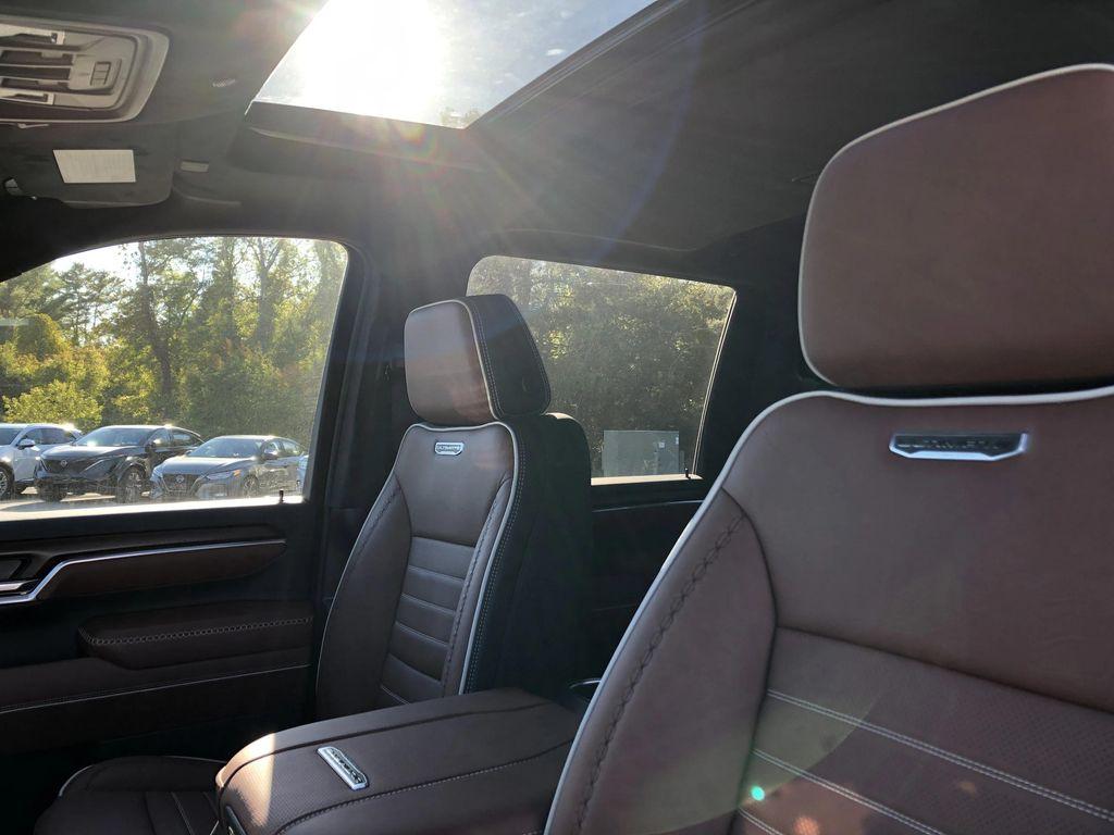 new 2026 GMC Sierra 2500 car, priced at $98,200
