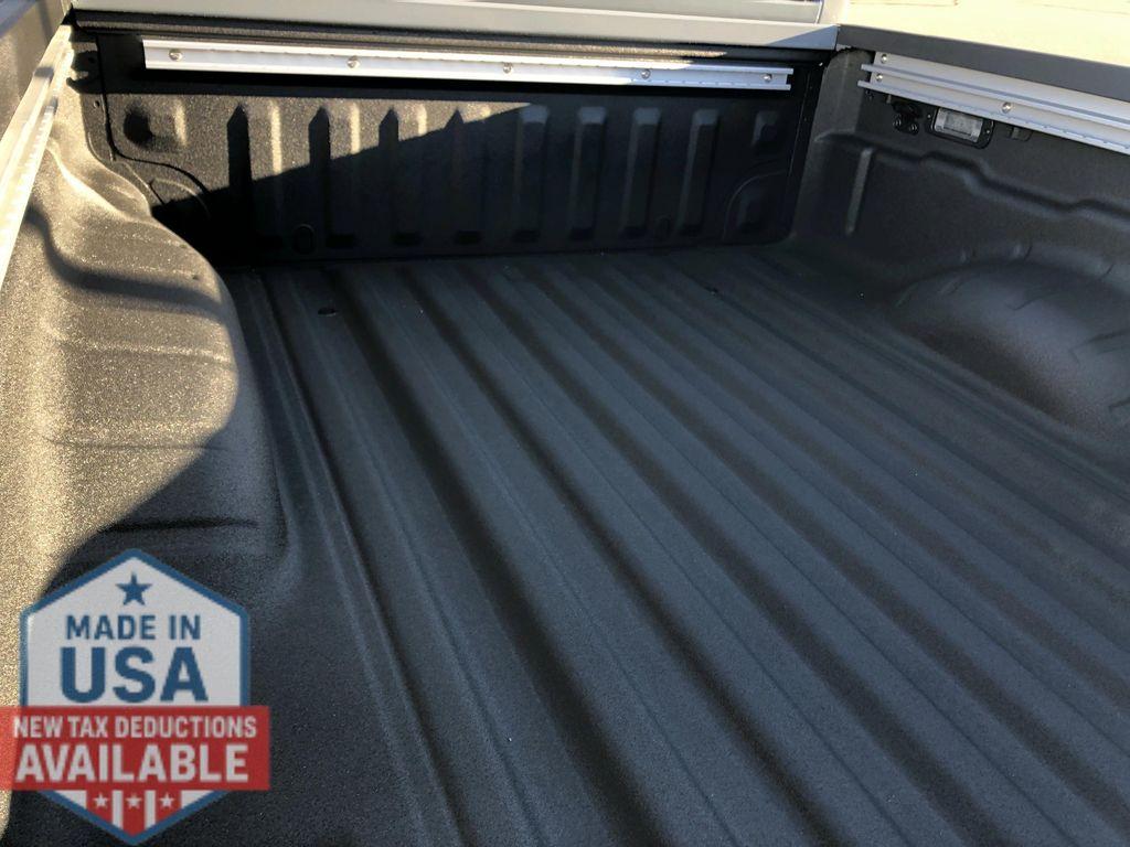 new 2026 Nissan Frontier car, priced at $48,960