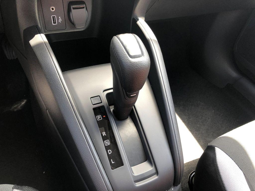 new 2025 Nissan Versa car, priced at $20,645